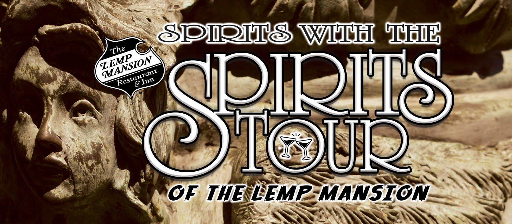 Spirits Tour