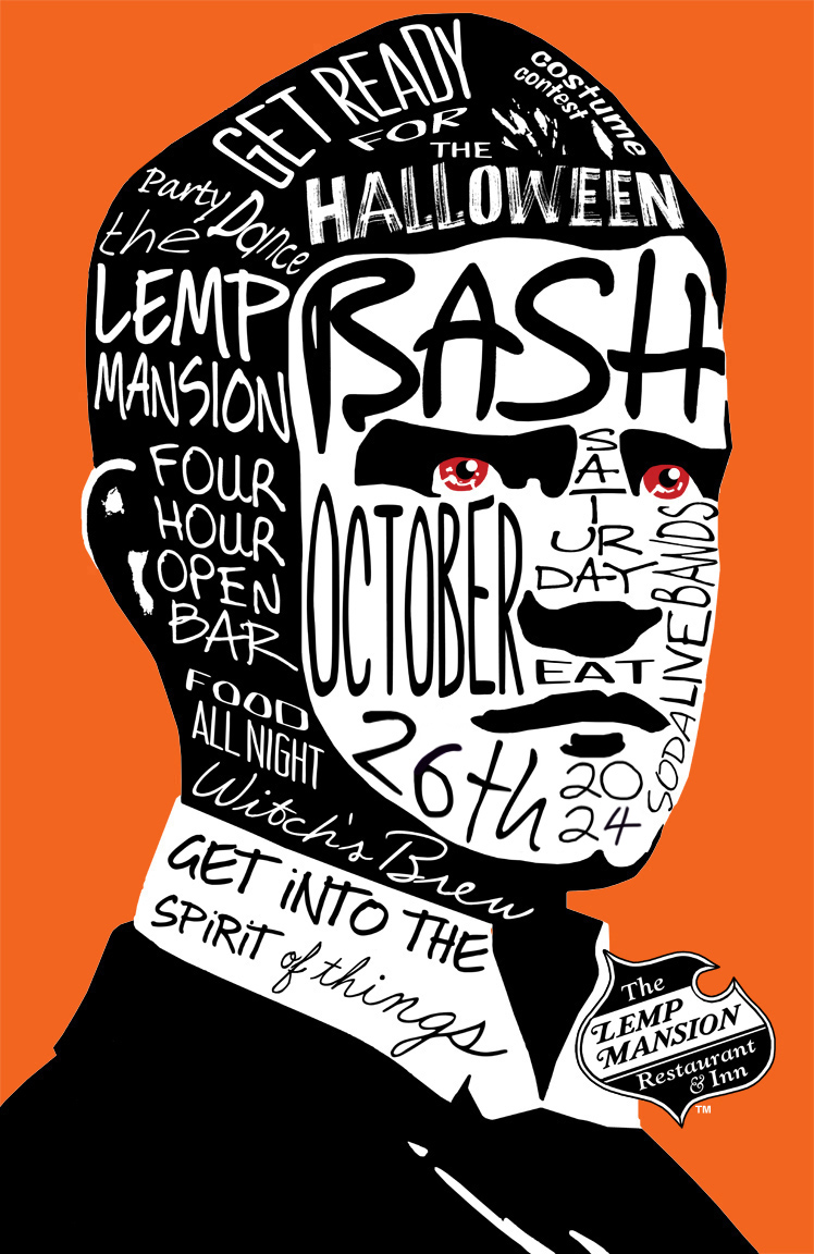 Lemp Mansion Bash