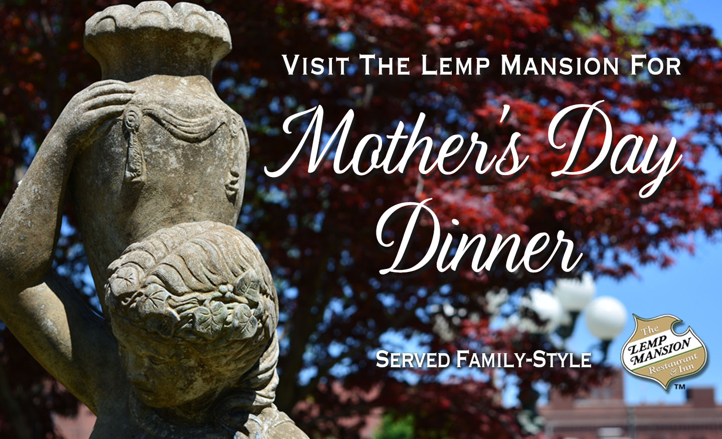 Lemp Mother's Day Link