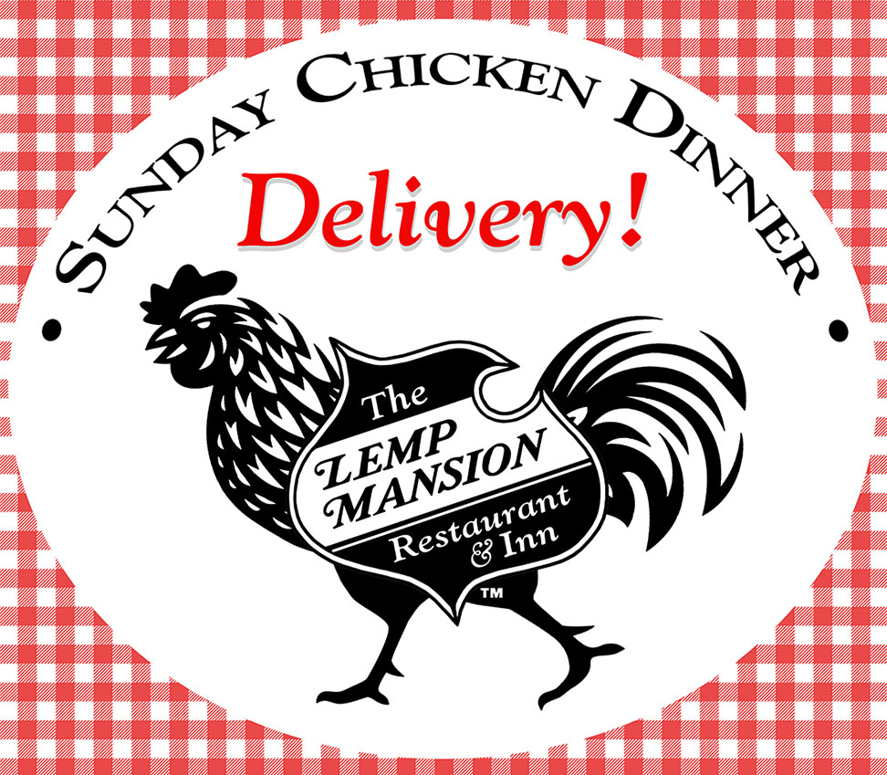 Lemp Chicken dinner delivery online ordering