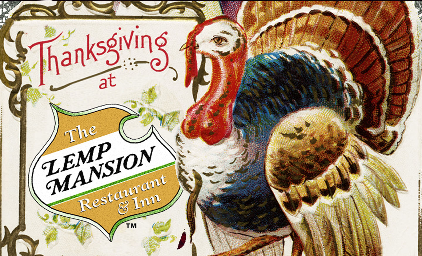 Thanksgiving