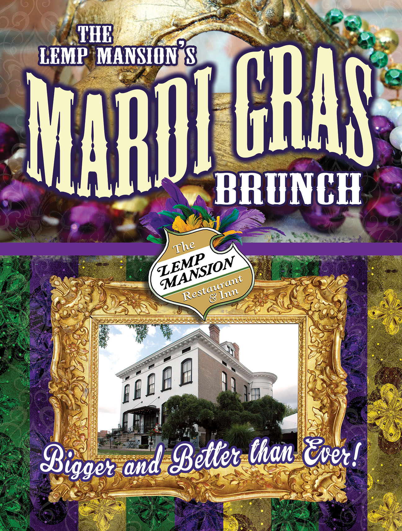 lemp-mardi-gras-brunch illustration