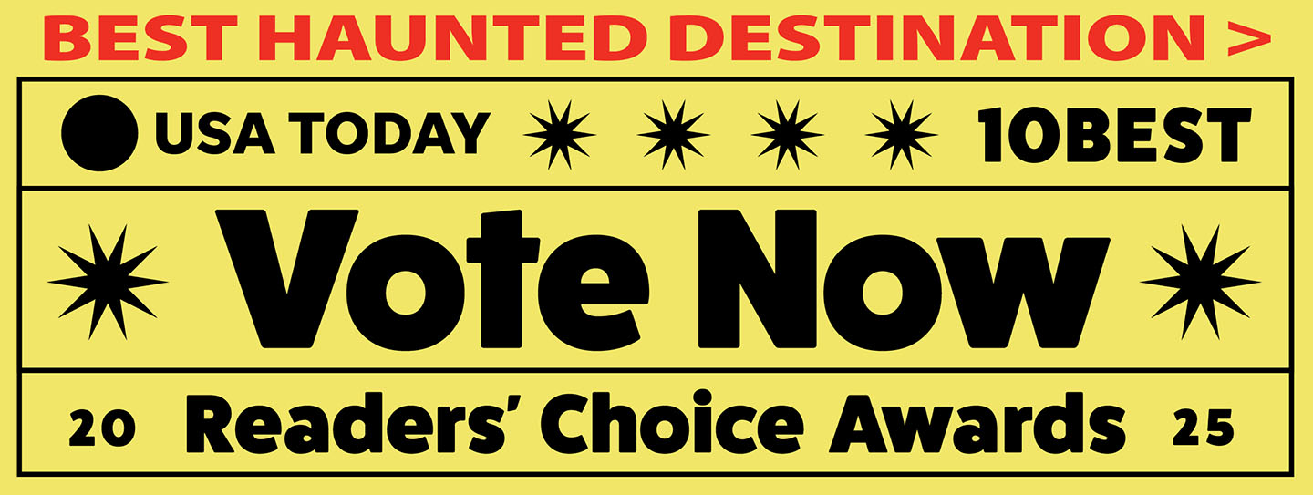 Vote in USA Today 10Best