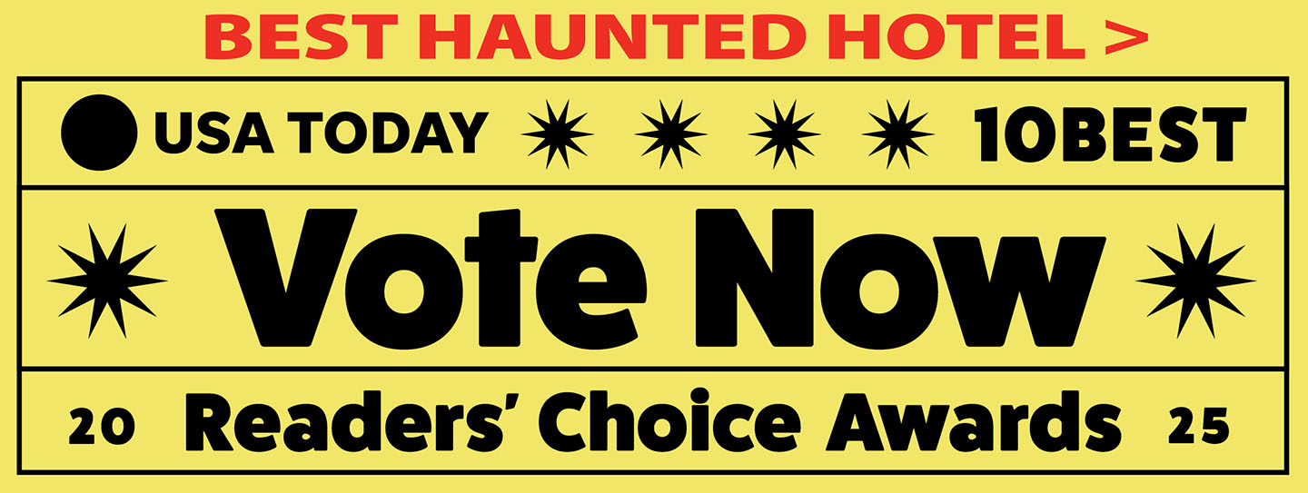 Vote in USA Today 10Best