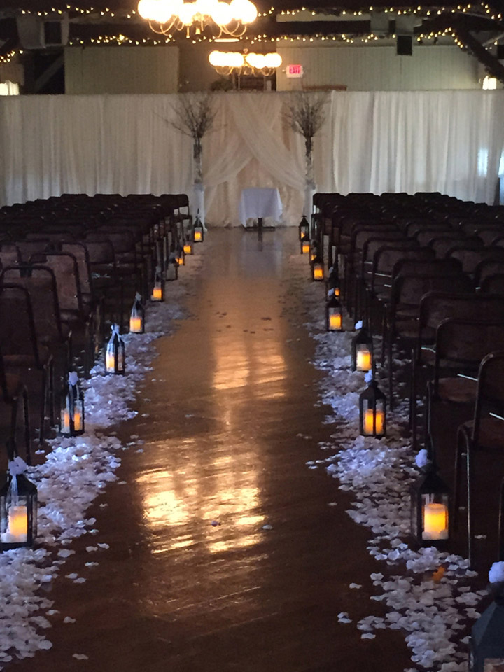 Grand Hall Photo Gallery