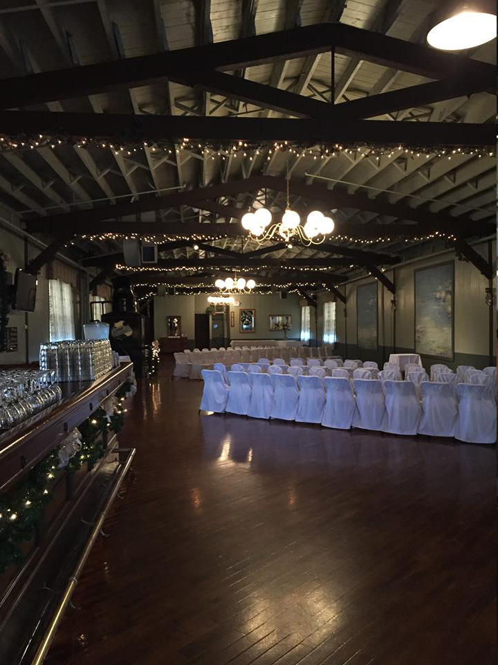 Grand Hall Photo Gallery